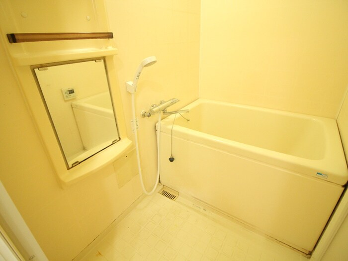 物件内観写真5　(バス／シャワールーム等)