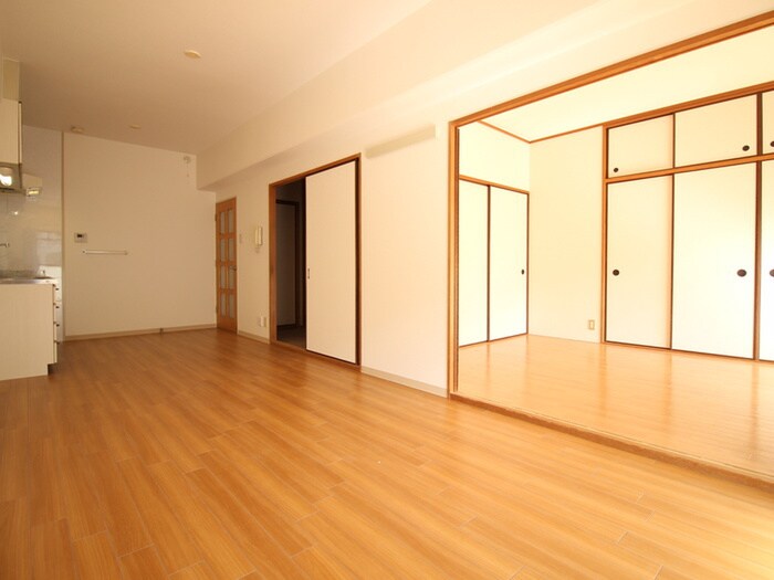 物件内観写真17　(居室)