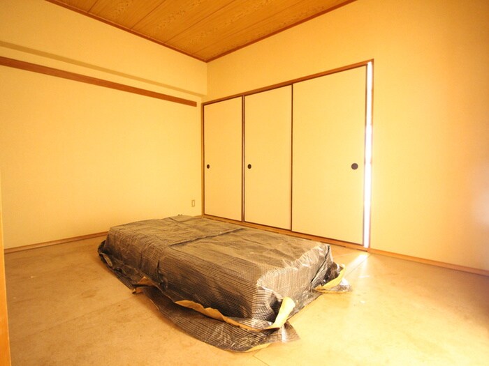 物件内観写真18　(居室)