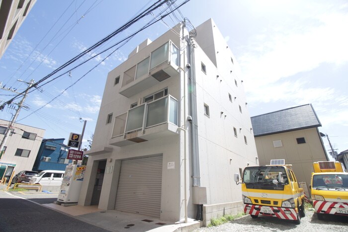 物件外観写真6　(周辺環境)