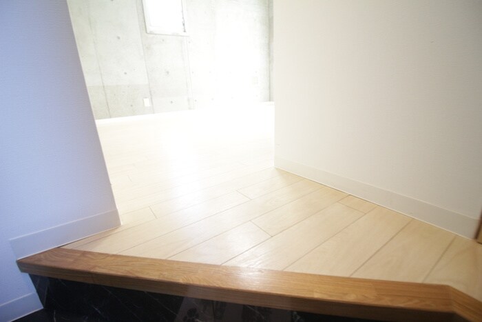 物件内観写真21　(廊下)