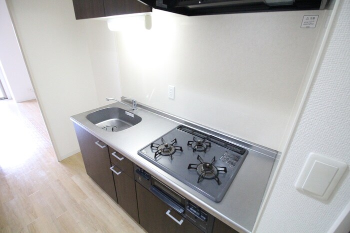 物件内観写真8　(キッチン)