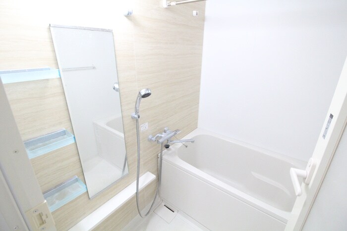 物件内観写真9　(バス／シャワールーム等)