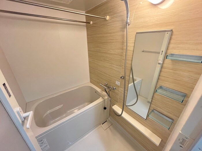 物件内観写真10　(バス／シャワールーム等)