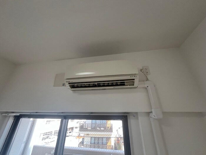 物件内観写真20　(廊下)