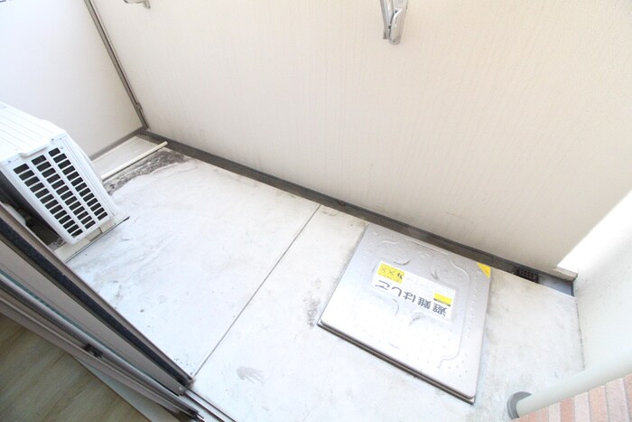 物件内観写真21　(ベランダ・バルコニー)