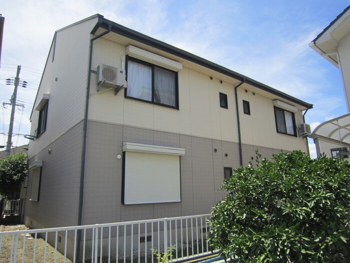 物件外観写真6　(外観写真)