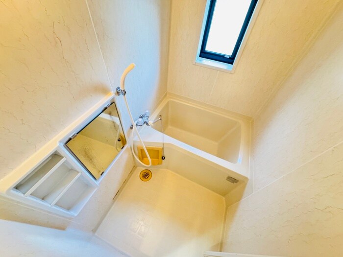 物件内観写真10　(バス／シャワールーム等)