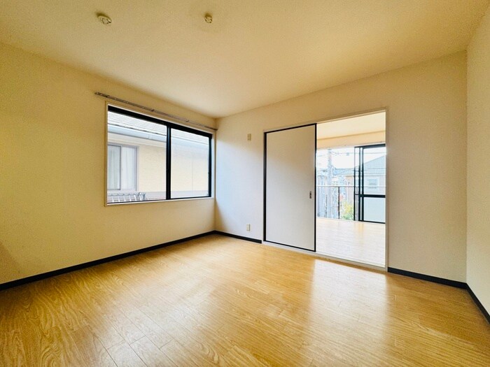 物件内観写真20　(居室)