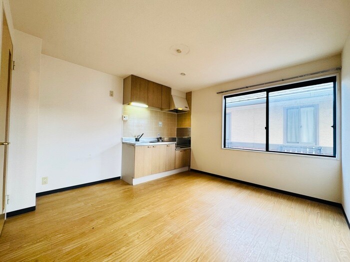 物件内観写真21　(居室)