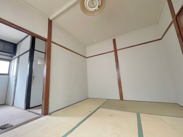 居室