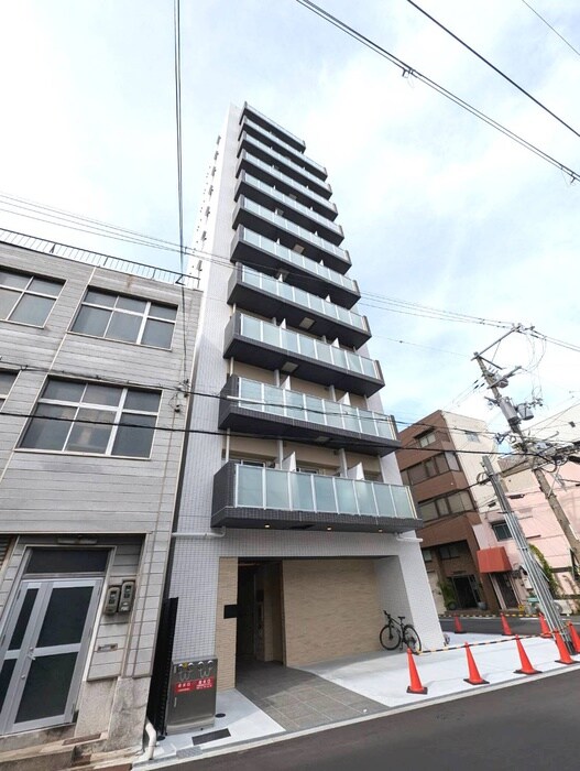 物件外観写真2　(外観写真)