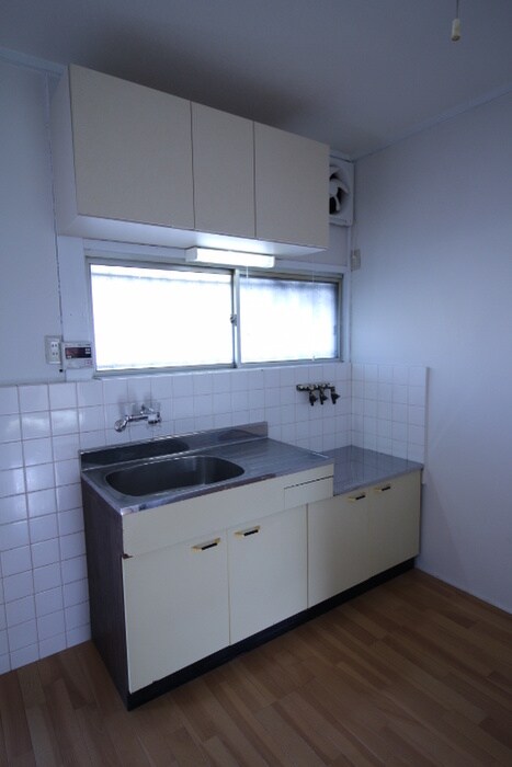 物件内観写真7　(キッチン)