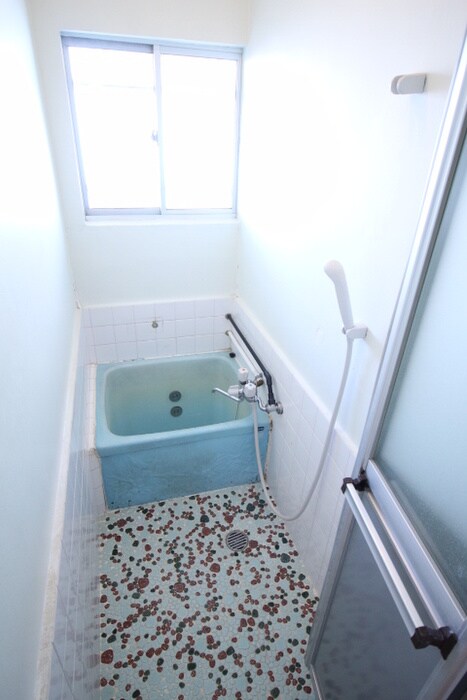 物件内観写真13　(バス／シャワールーム等)