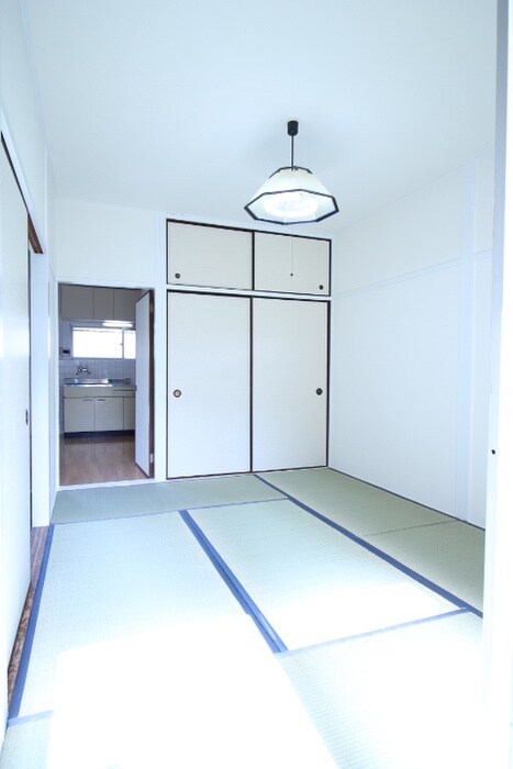 物件内観写真20　(居室)