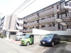 サンプリンス池田(306)外観写真