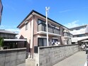 サニーフラッツⅡ北棟