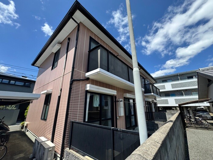 物件外観写真3　(外観写真)