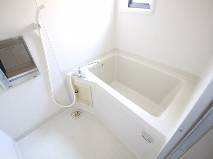 物件内観写真10　(バス／シャワールーム等)