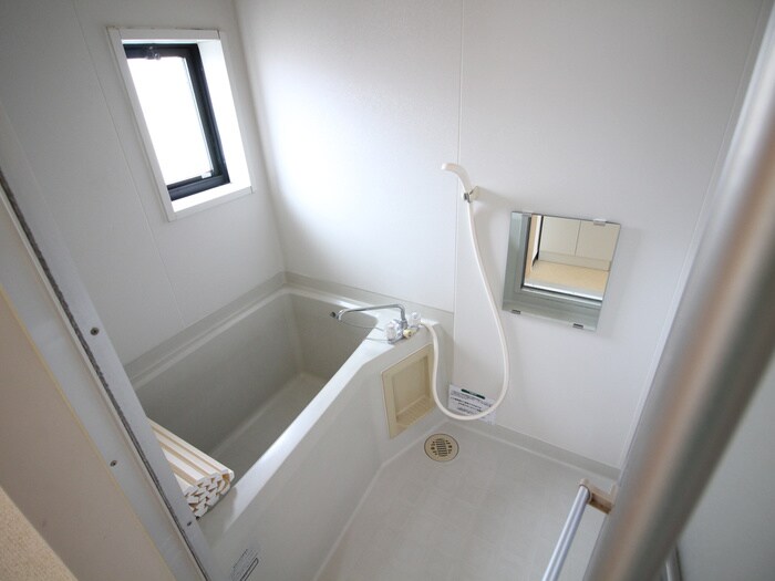 物件内観写真14　(バス／シャワールーム等)