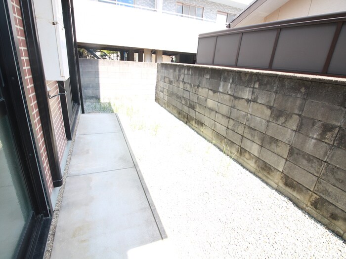 物件内観写真16　(ベランダ・バルコニー)