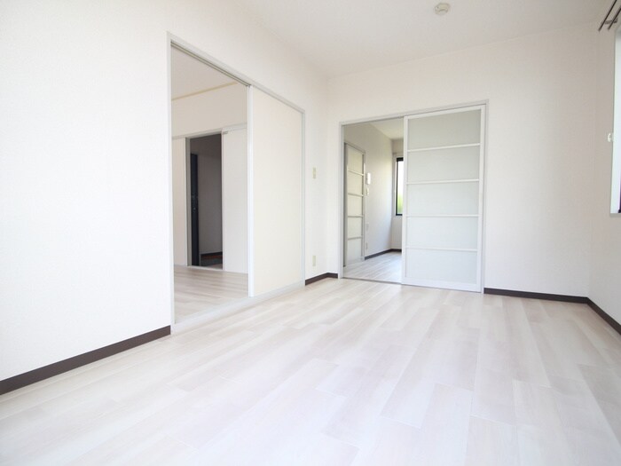 物件内観写真22　(居室)