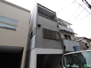 野崎4丁目一戸建外観写真
