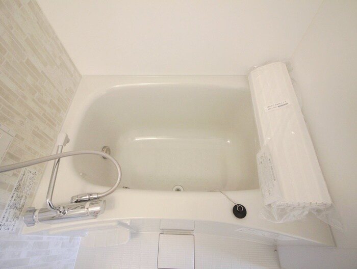物件内観写真13　(バス／シャワールーム等)