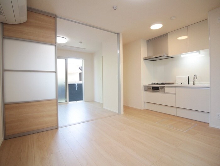 物件内観写真14　(居室)