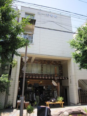 コ－ポ寺町外観写真