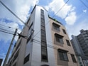 ライフハウスツネⅡ号館