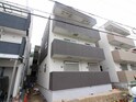 仮)フジパレス太子橋Ⅰ番館