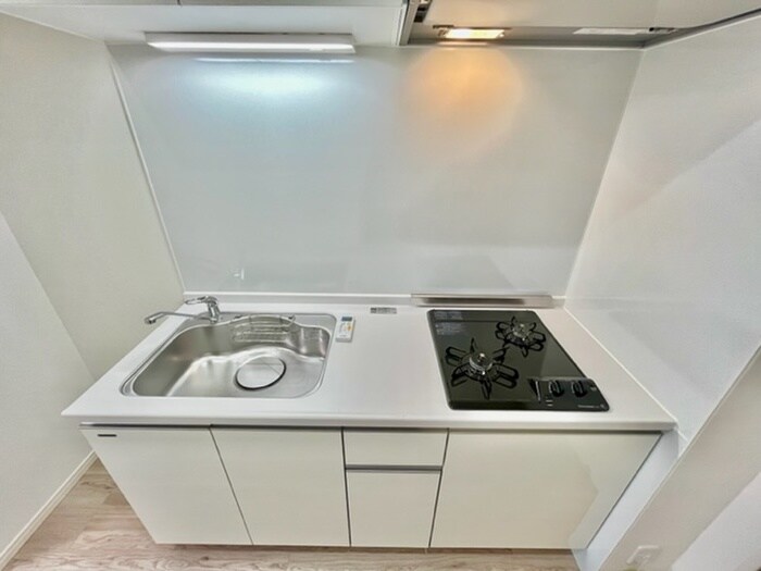 物件内観写真7　(キッチン)