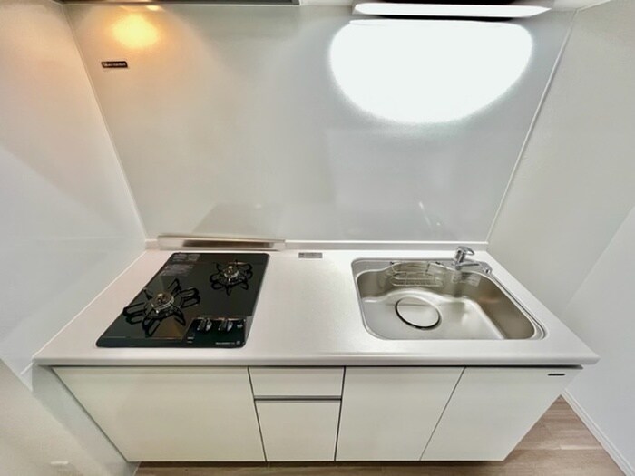 物件内観写真7　(キッチン)