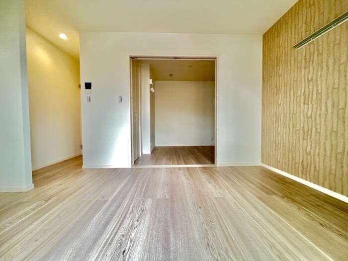 物件内観写真9　(居室)