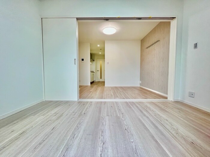 物件内観写真10　(居室)