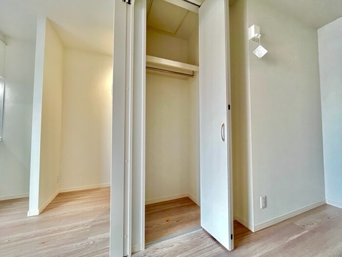 物件内観写真11　(収納)