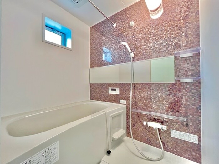 物件内観写真14　(バス／シャワールーム等)