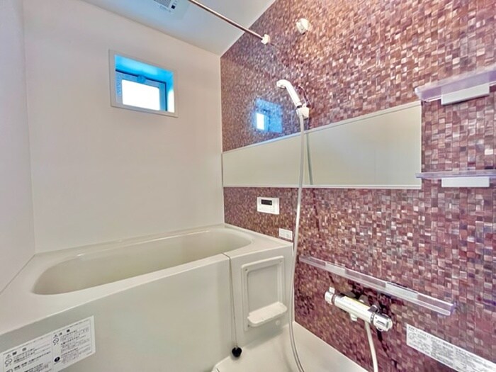 物件内観写真14　(バス／シャワールーム等)