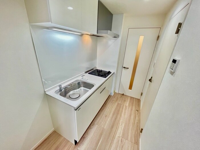 物件内観写真17　(キッチン)