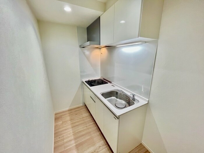 物件内観写真17　(キッチン)