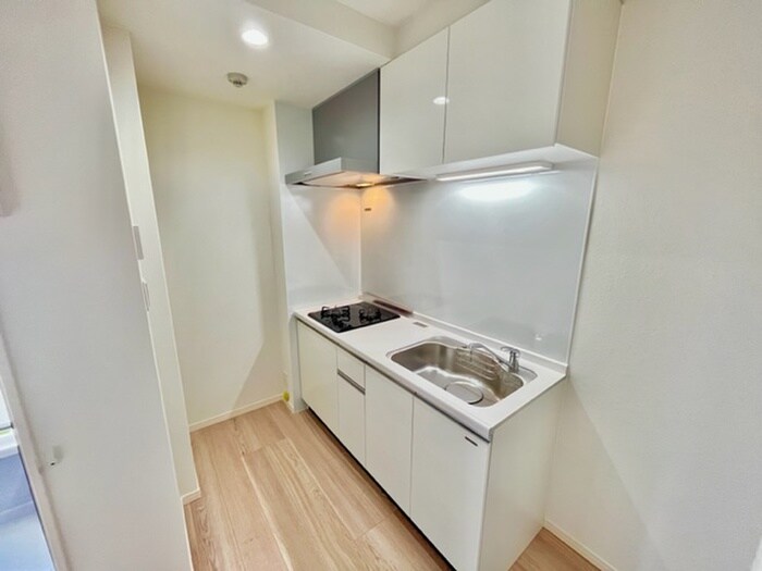 物件内観写真17　(キッチン)