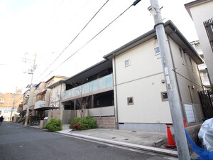 Happiness葵外観写真
