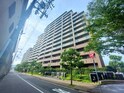 ﾓﾝｾｰﾇ住吉川公園2番館（212）
