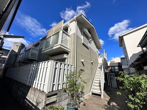 ドゥ・ライフ壬生川外観写真