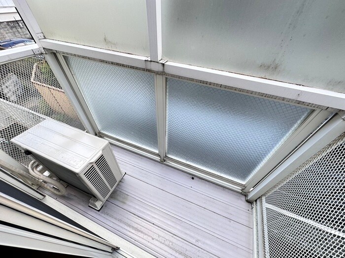 物件内観写真20　(ベランダ・バルコニー)