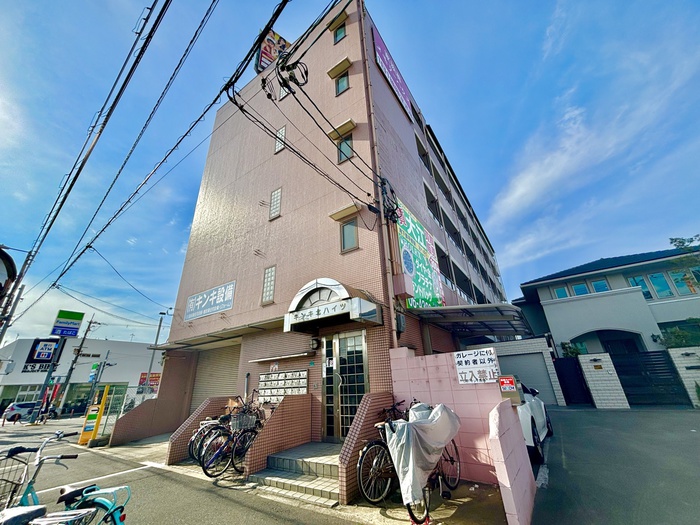 外観写真