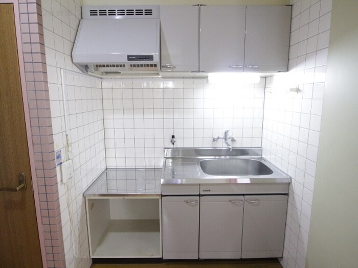 物件内観写真10　(キッチン)