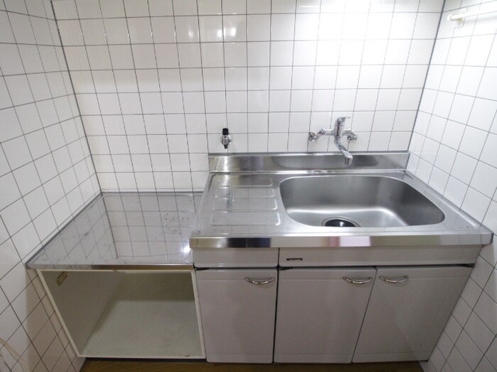 物件内観写真11　(キッチン)