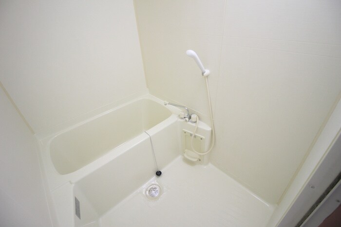 物件内観写真13　(バス／シャワールーム等)
